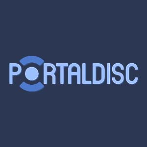 PortalDisc